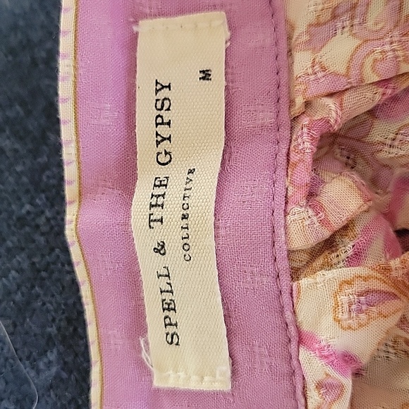 Spell & the Gypsy collective skirt - Picture 5 of 7